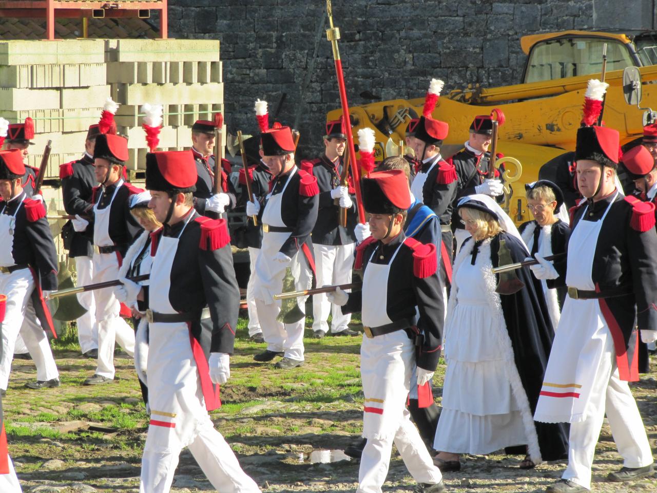 Festivité Ste Rolende 18102014 222