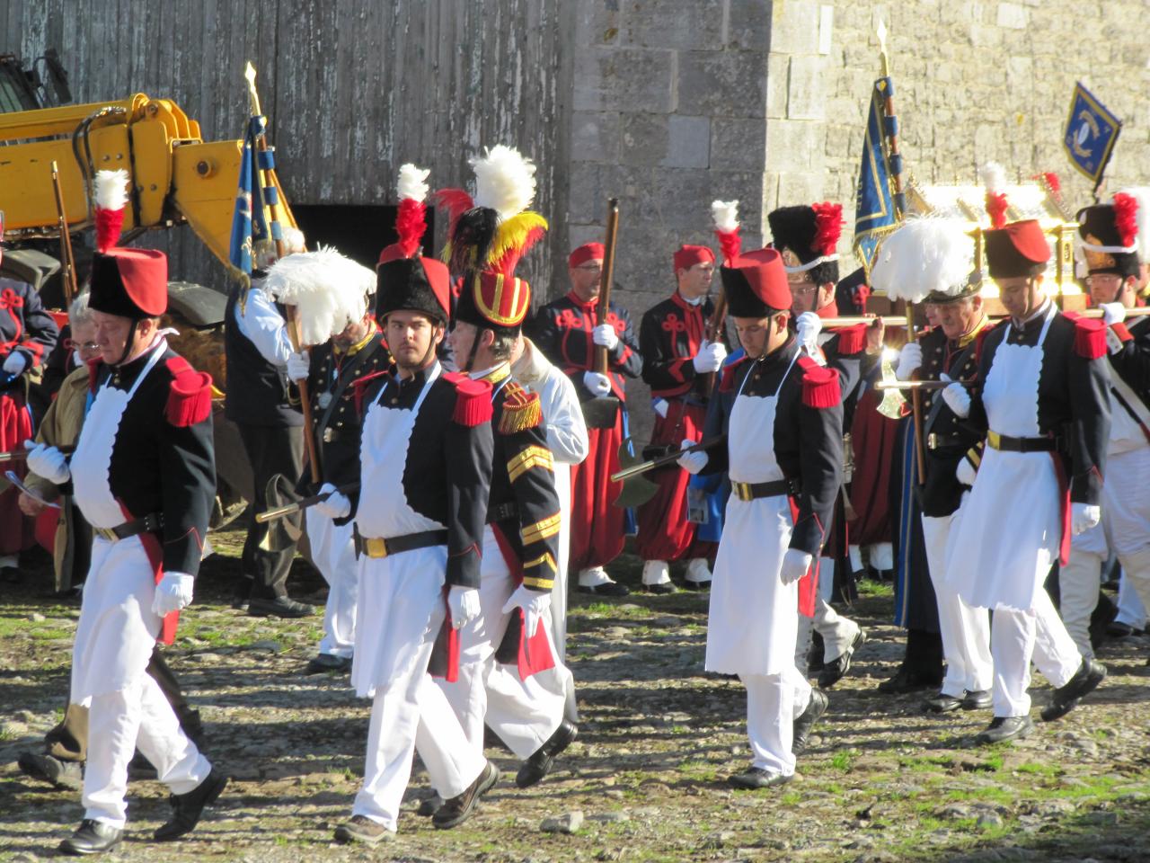 Festivité Ste Rolende 18102014 223
