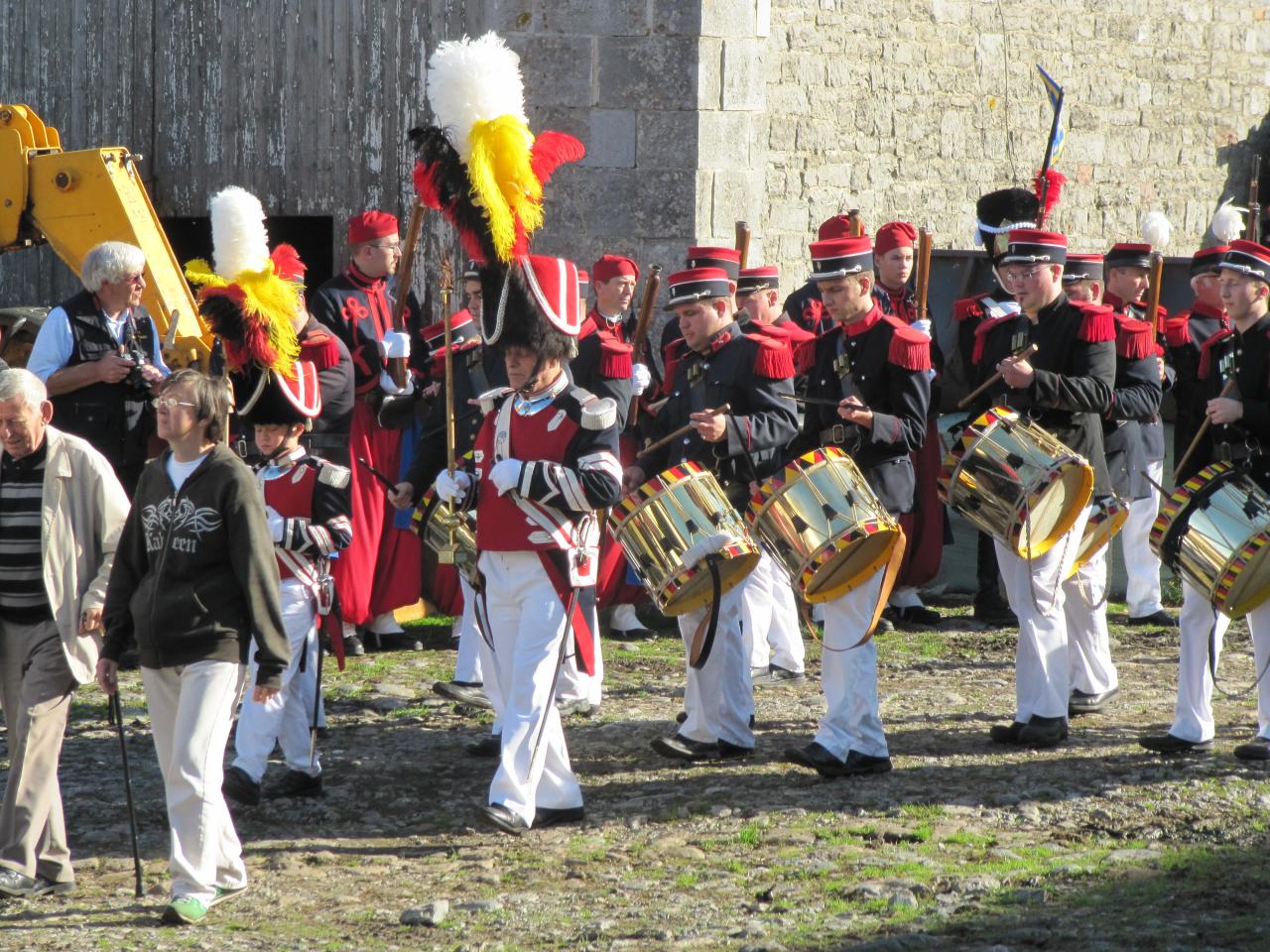 Festivité Ste Rolende 18102014 225