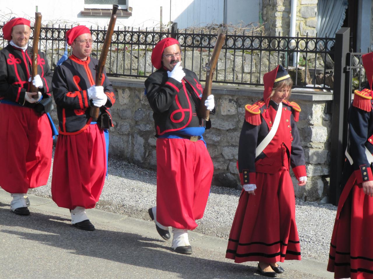 Festivité Ste Rolende 18102014 272