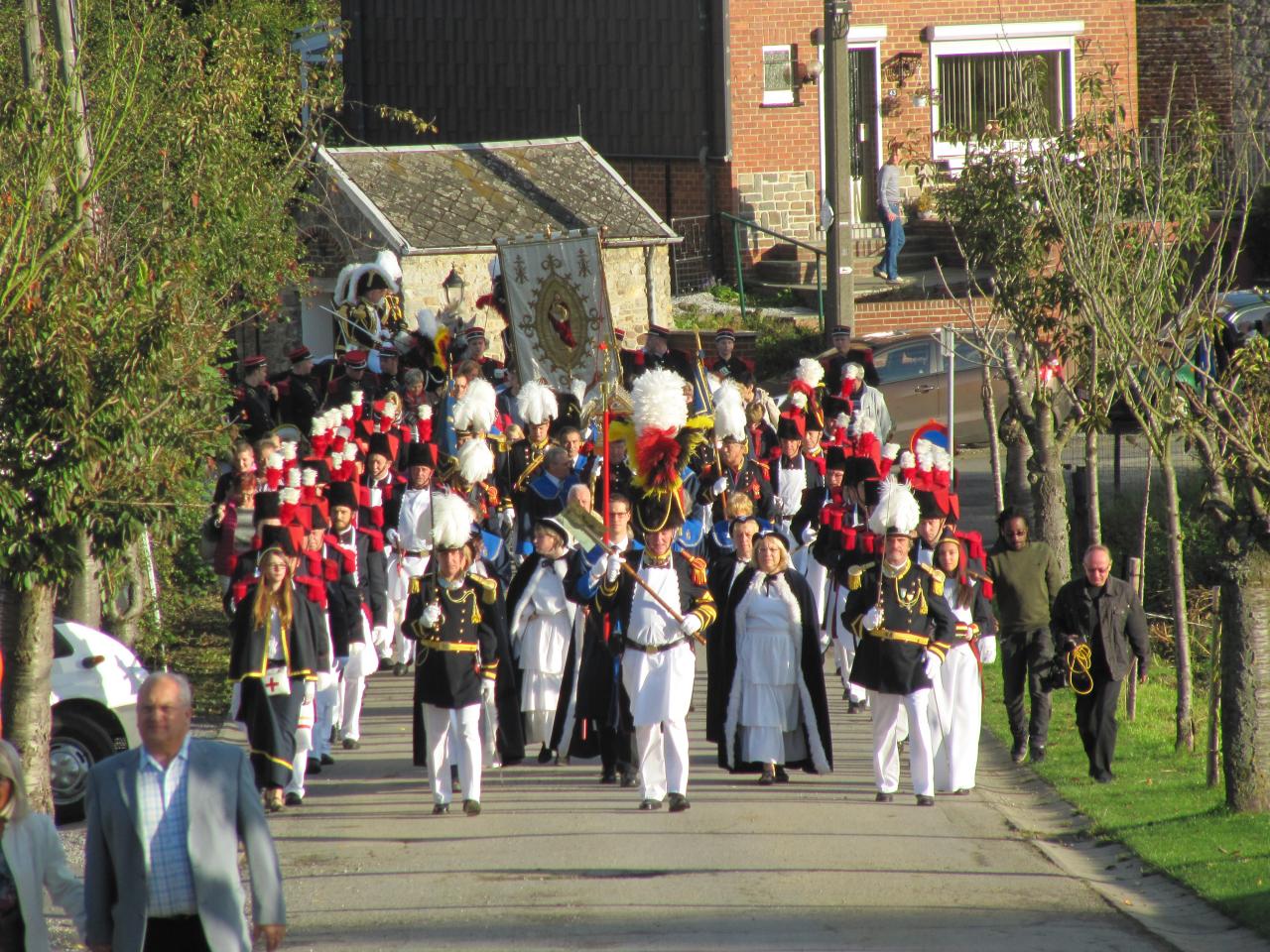 Festivité Ste Rolende 18102014 168