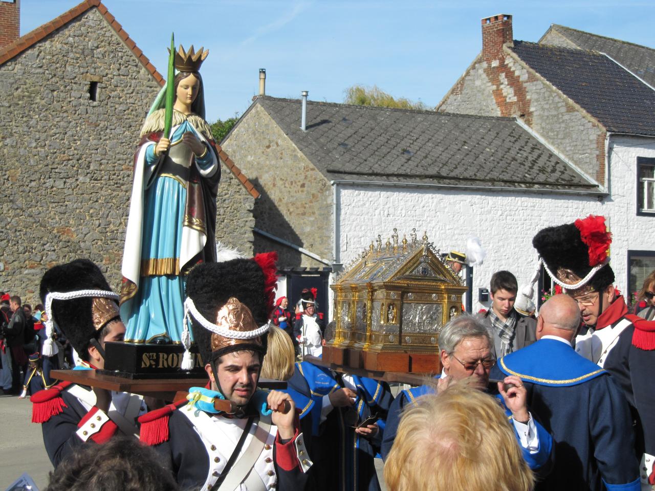 Festivité Ste Rolende 18102014 256