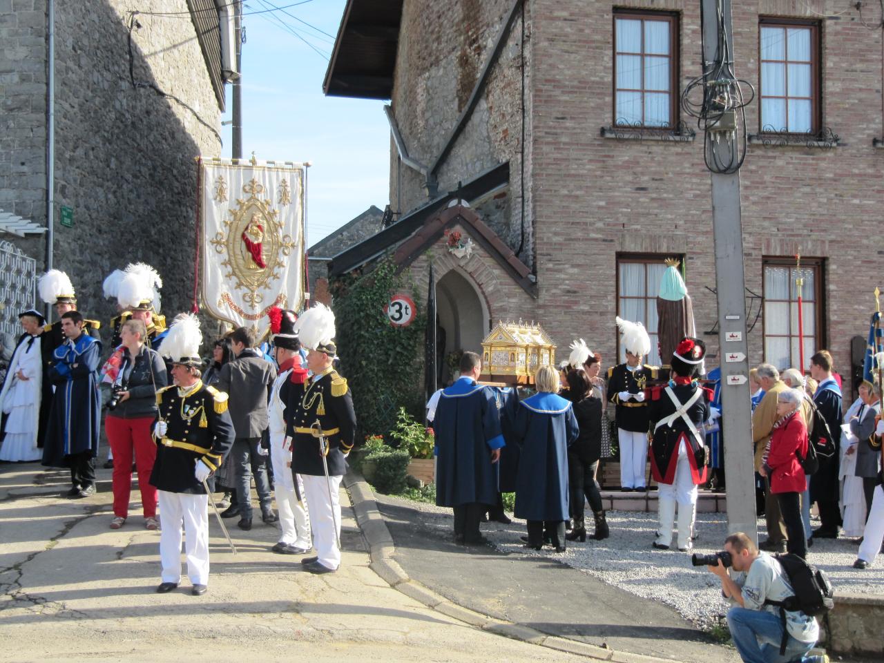 Festivité Ste Rolende 18102014 259