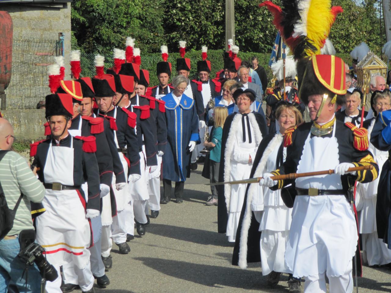 Festivité Ste Rolende 18102014 267