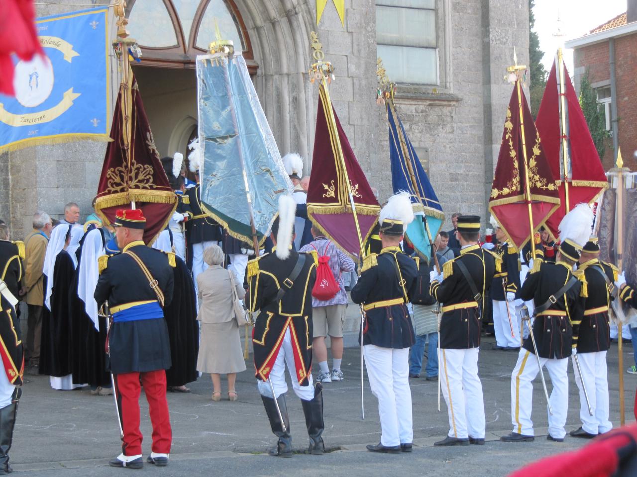 Festivité Ste Rolende 18102014 292