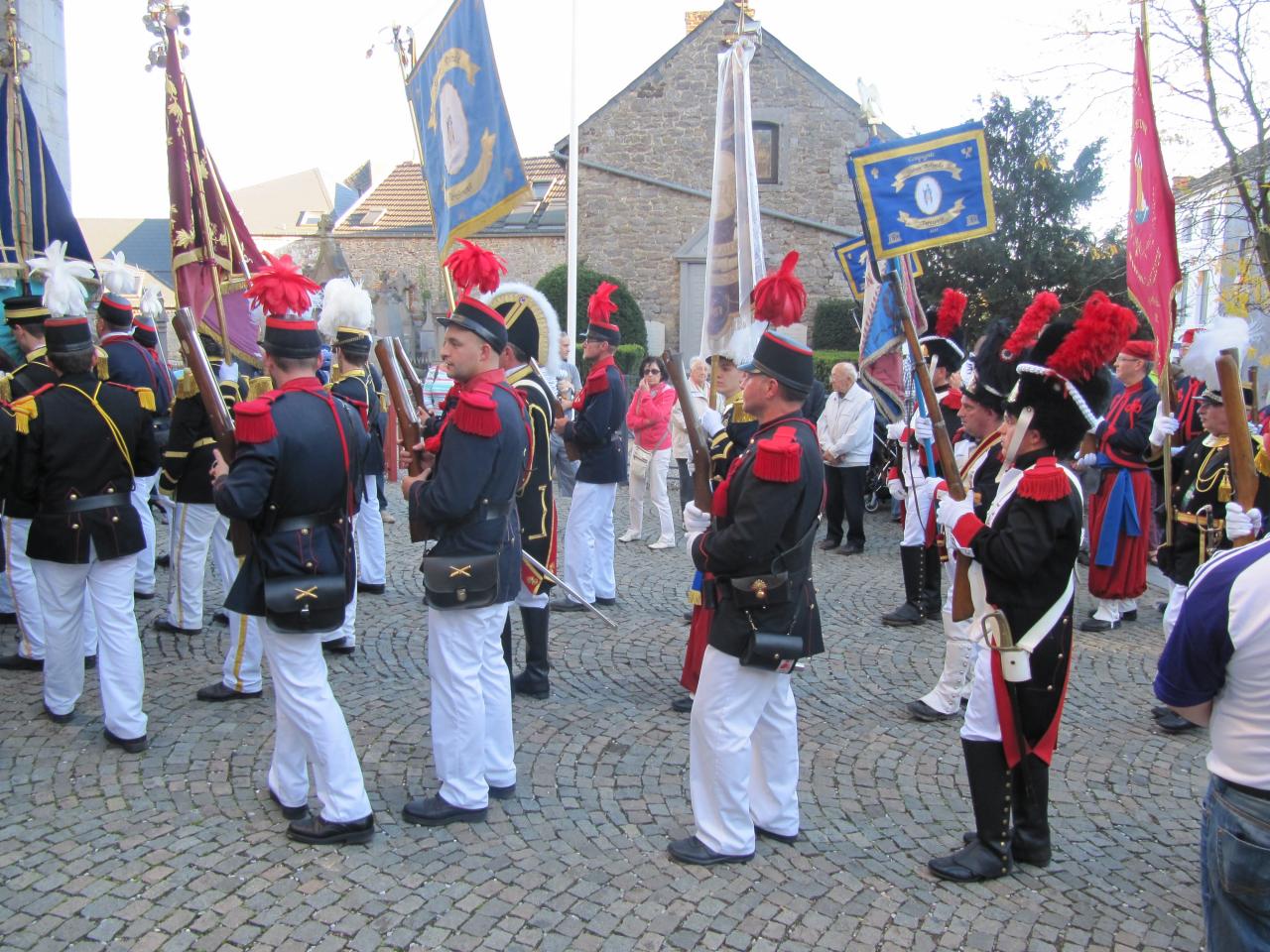 Festivité Ste Rolende 18102014 309